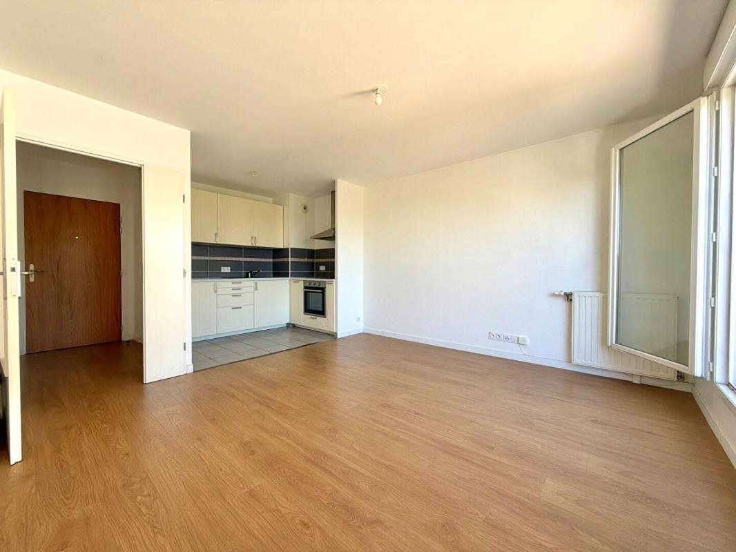 Appartement à vendre, 41m², Athis-Mons