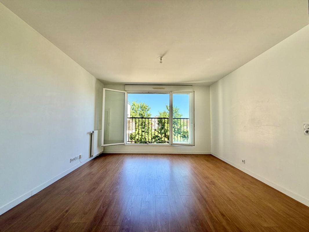 Appartement à vendre, 41m², Athis-Mons