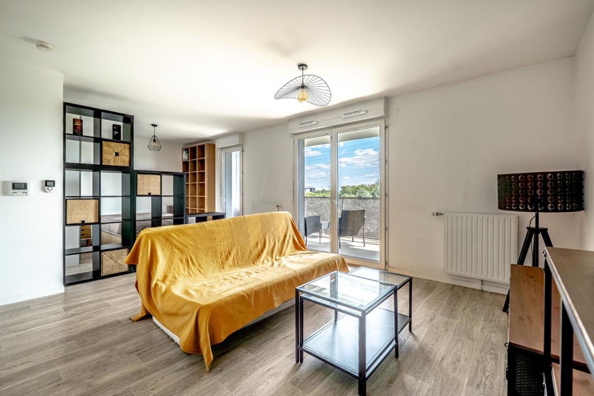 Appartement à vendre, 36m², Alfortville