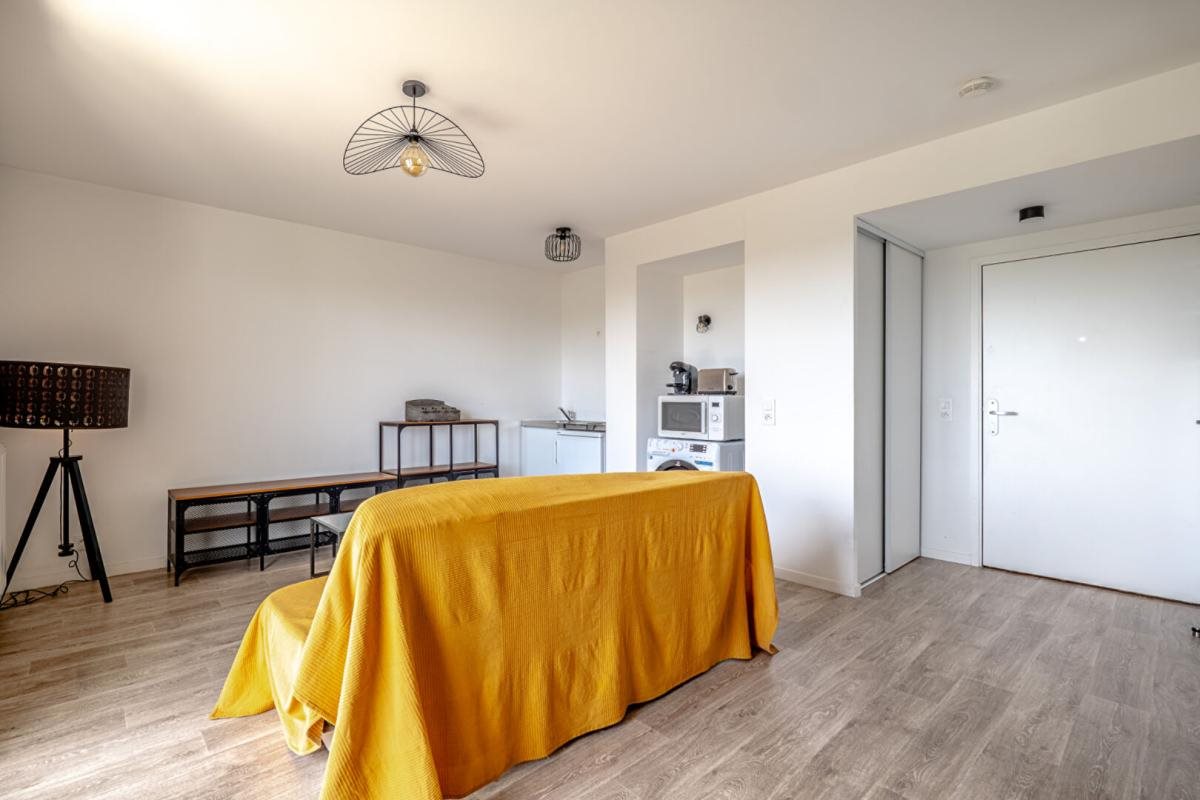 Appartement à vendre, 36m², Alfortville