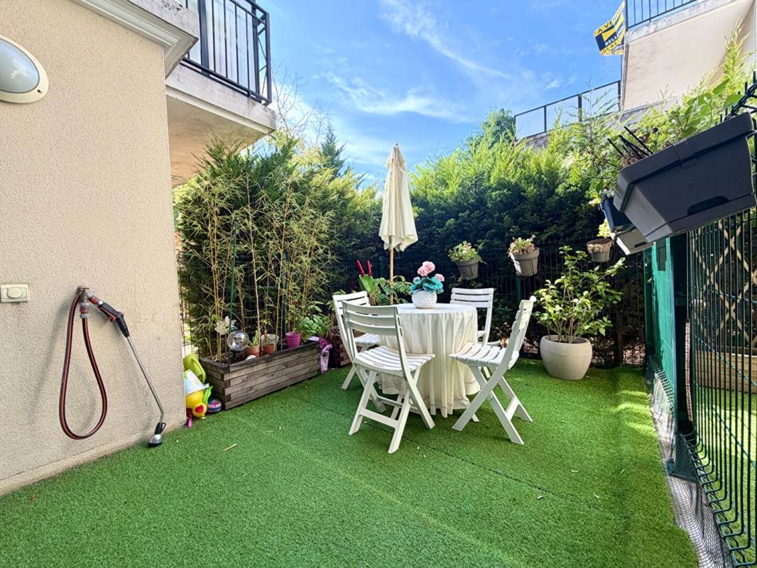 Appartement à vendre, 63m², Maisons-Alfort