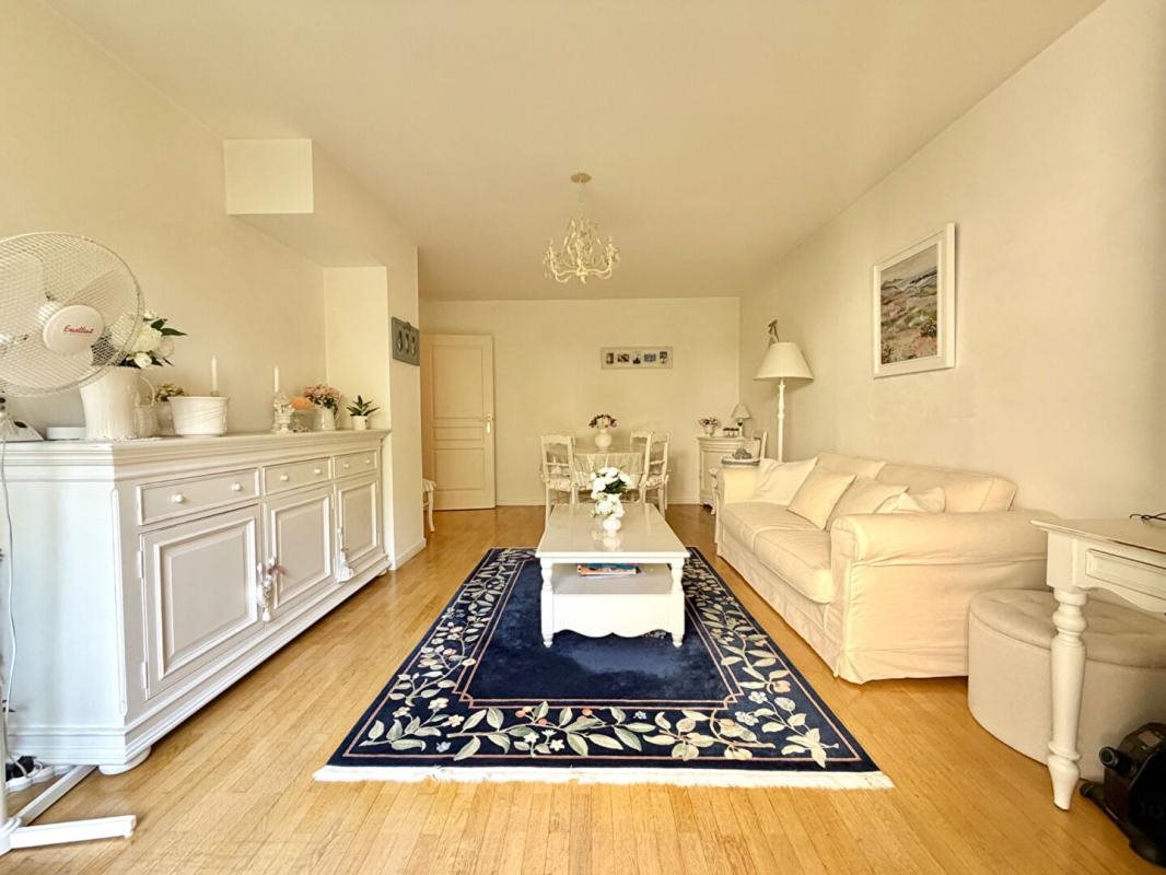Appartement à vendre, 63m², Maisons-Alfort
