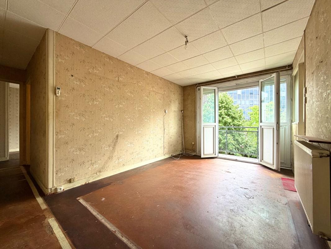 Appartement à vendre, 53m², Maisons-Alfort