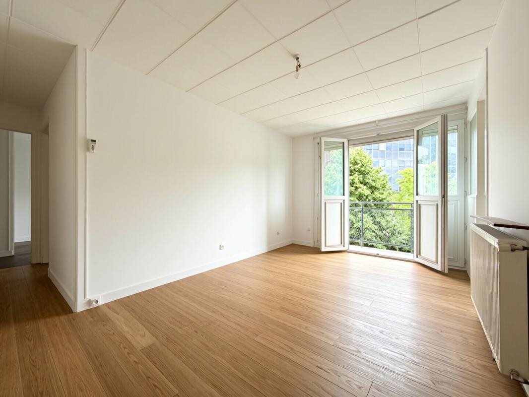 Appartement à vendre, 53m², Maisons-Alfort