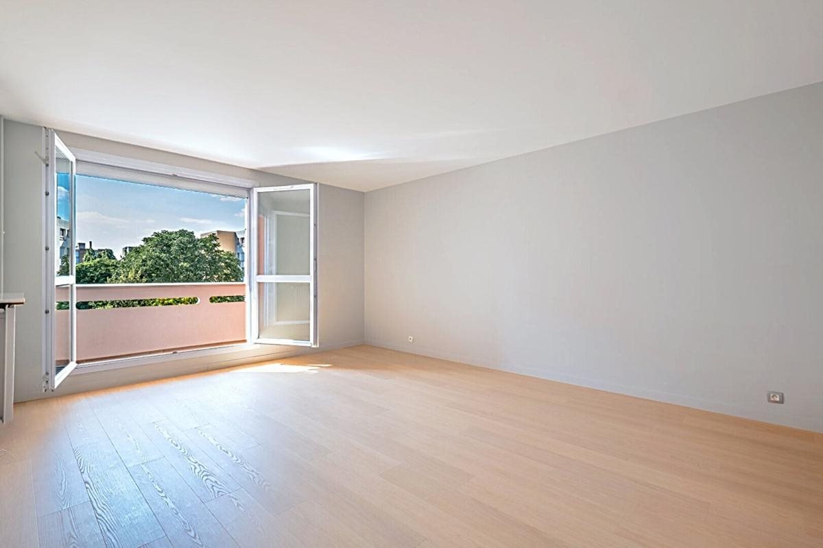 Appartement à vendre, 74m², Maisons-Alfort