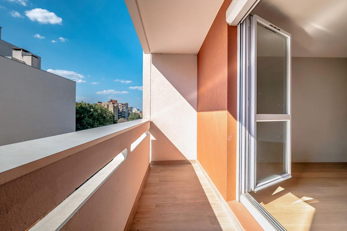 Appartement à vendre, 74m², Maisons-Alfort