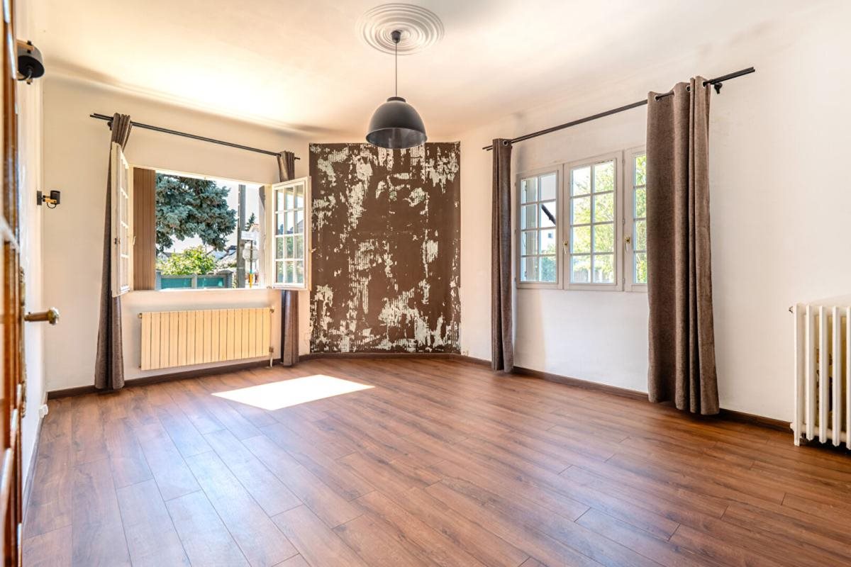 Maison à vendre, 106m², Viry-Châtillon