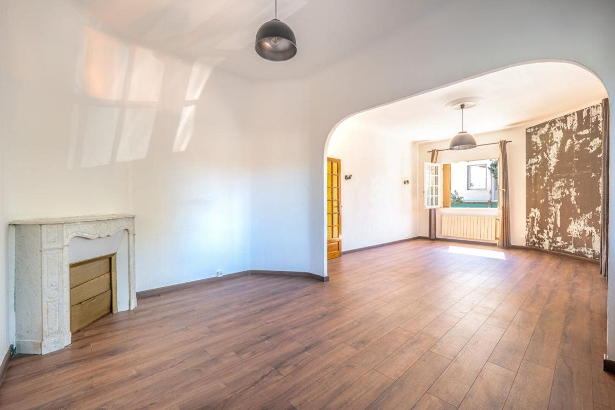 Maison à vendre, 106m², Viry-Châtillon