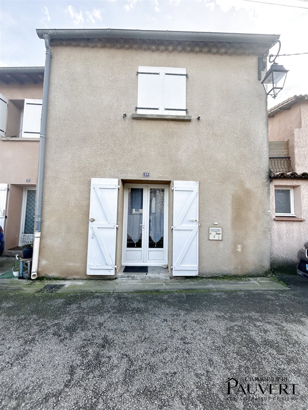 Maison à vendre, 77m², Villeneuve-du-Paréage