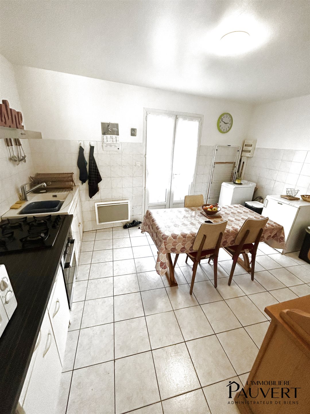 Maison à vendre, 77m², Villeneuve-du-Paréage
