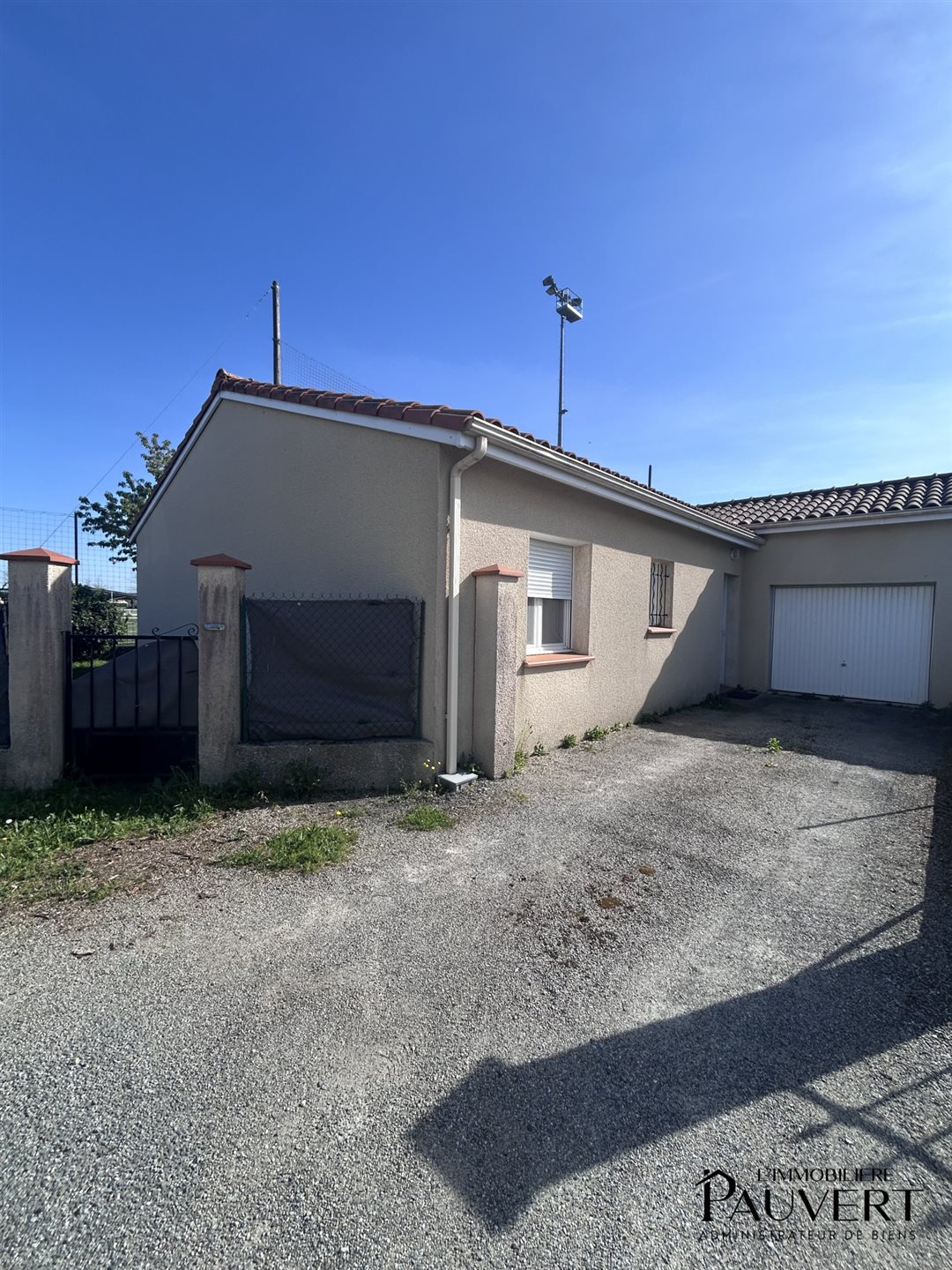 Maison à vendre, 100m², Mazères