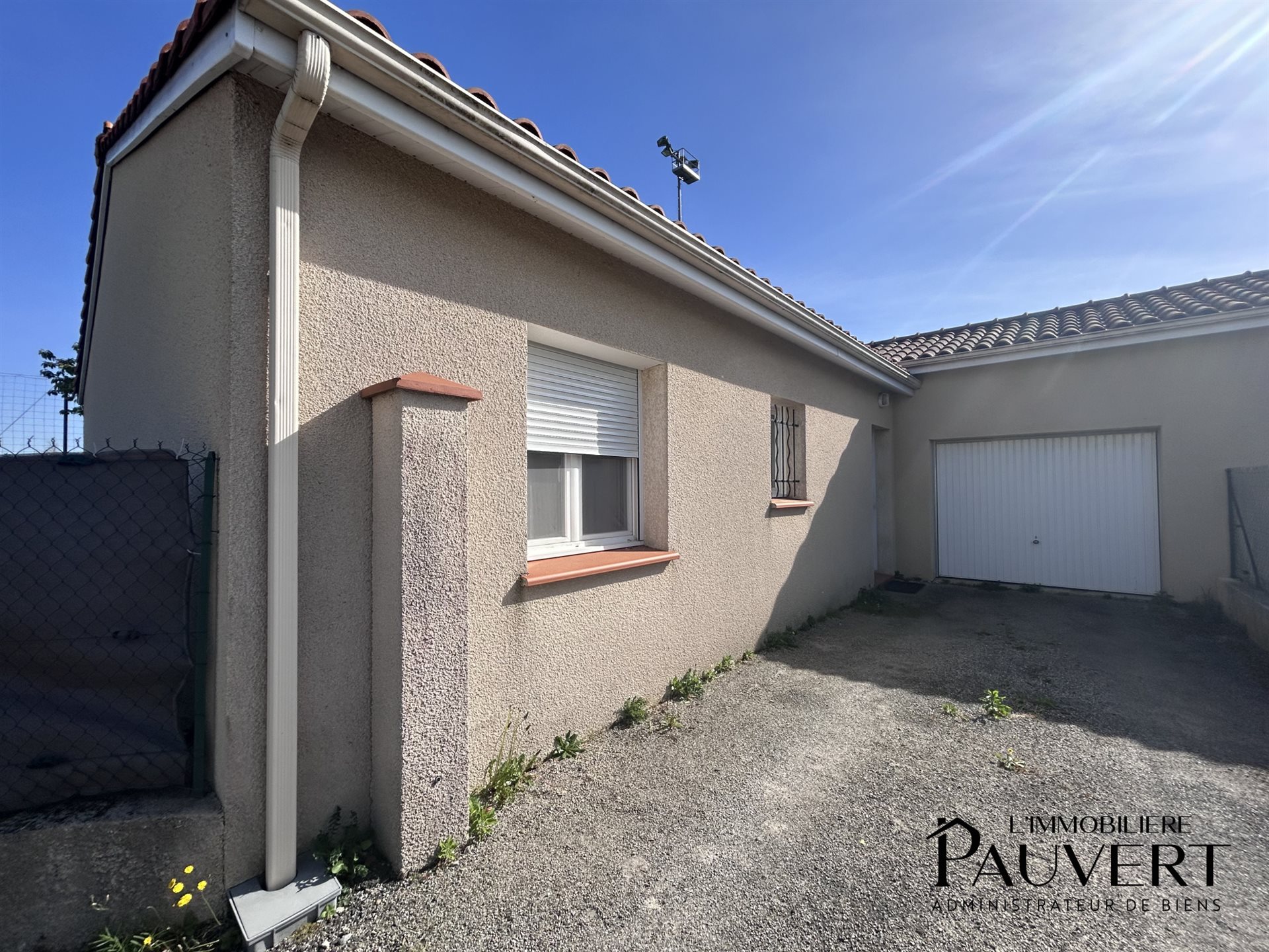 Maison à vendre, 100m², Mazères