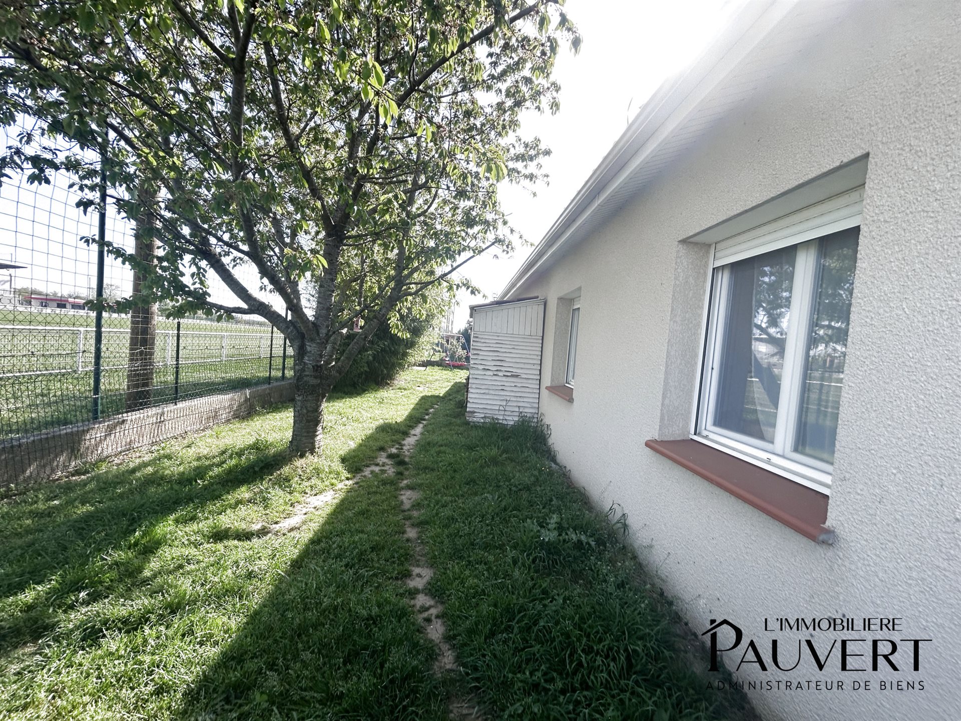 Maison à vendre, 100m², Mazères