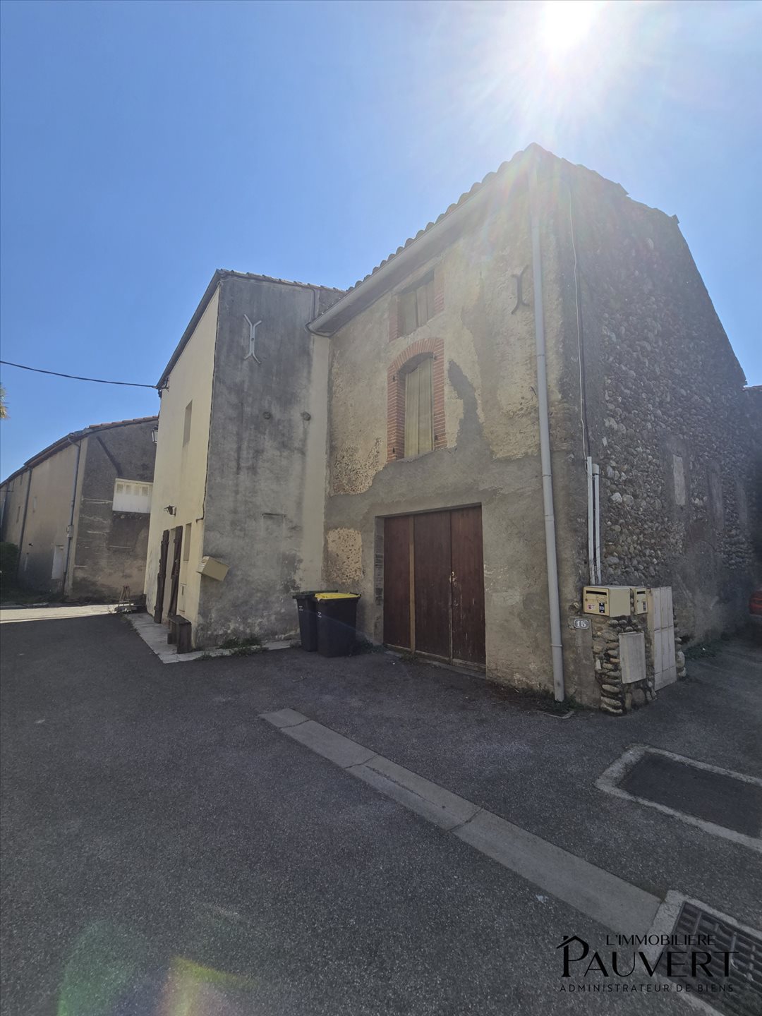 Maison à vendre, 120m², Verniolle