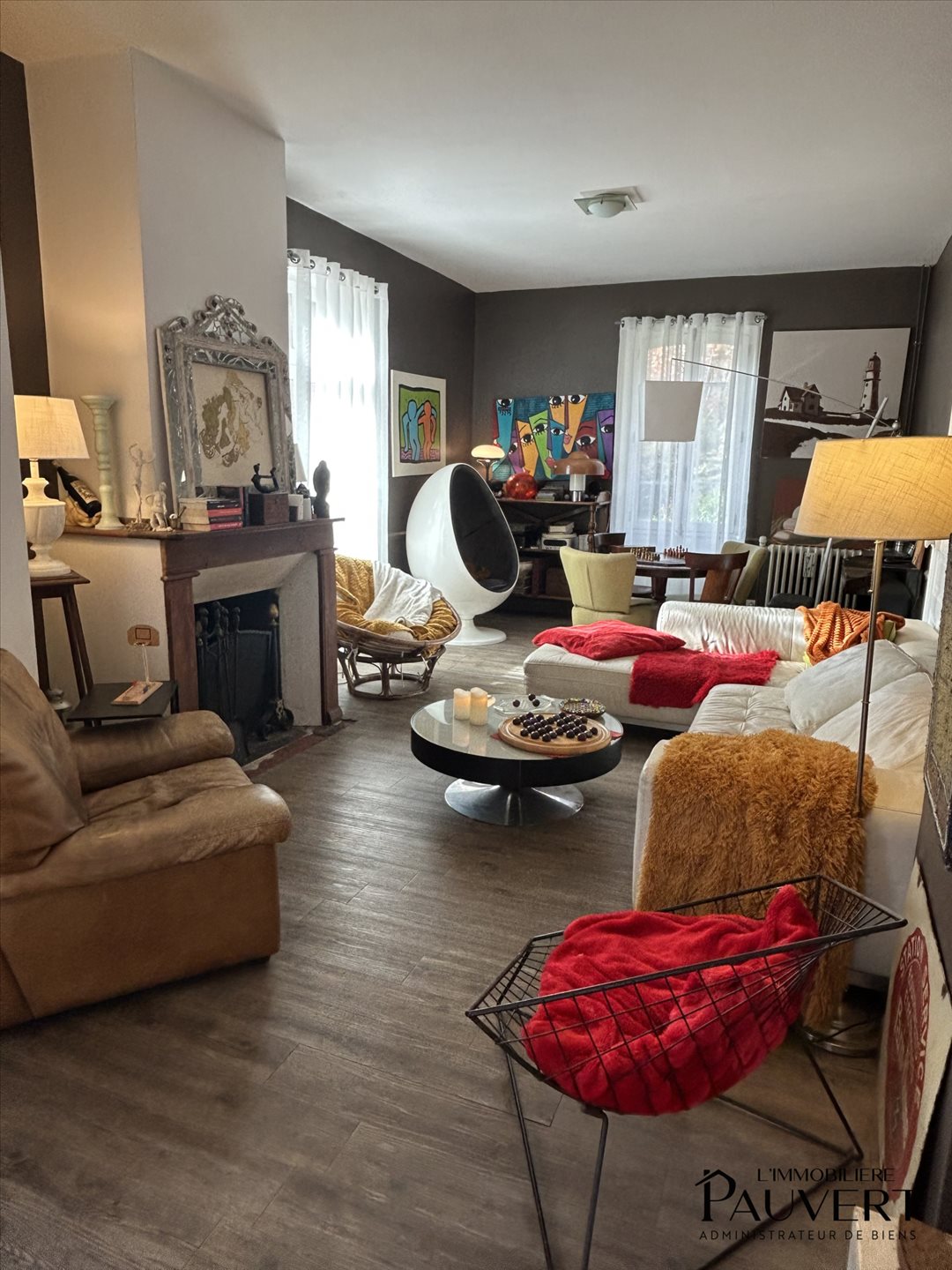 Maison à vendre, 253m², Montgailhard