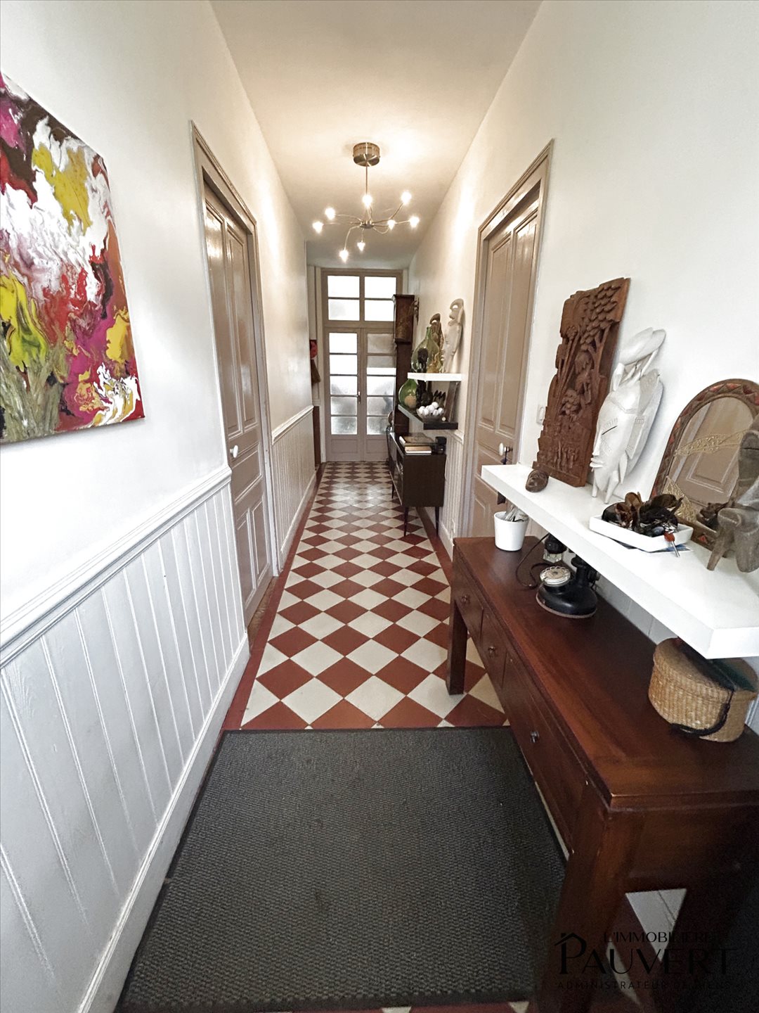 Maison à vendre, 253m², Montgailhard