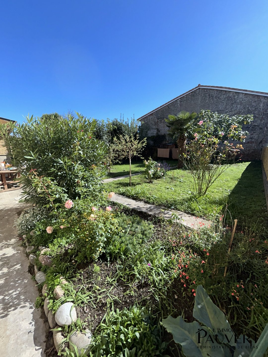 Maison à vendre, 173m², Saverdun