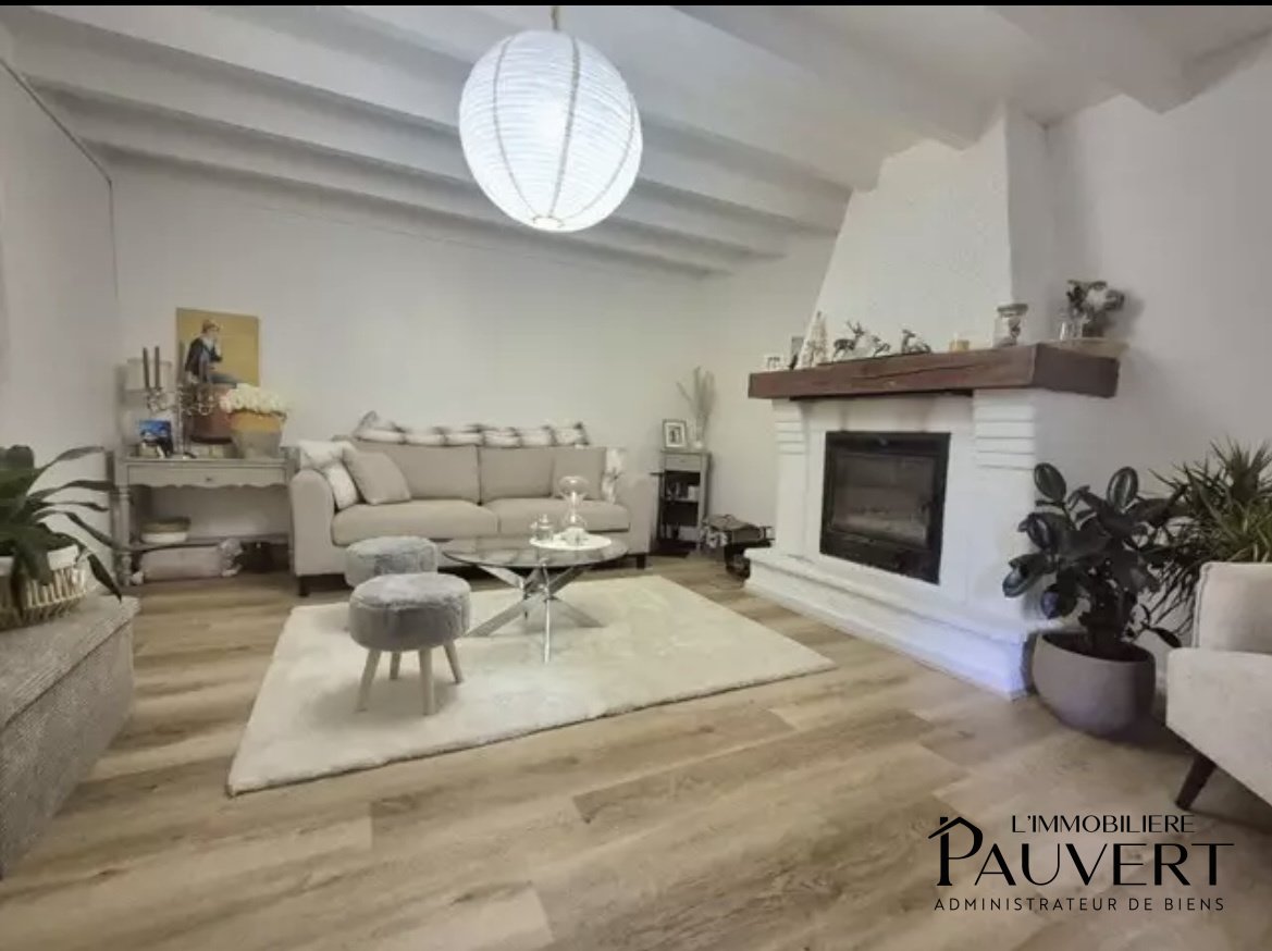 Maison à vendre, 173m², Saverdun