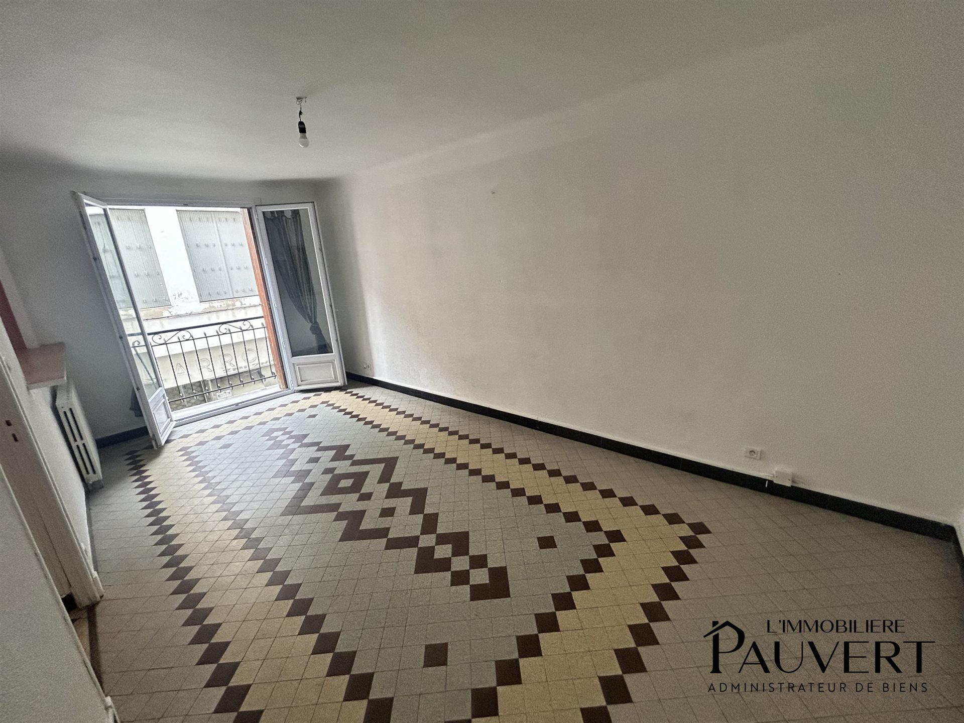 Appartement à louer, 55m², Pamiers