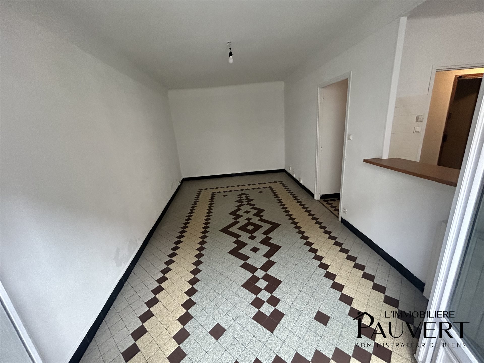Appartement à louer, 55m², Pamiers