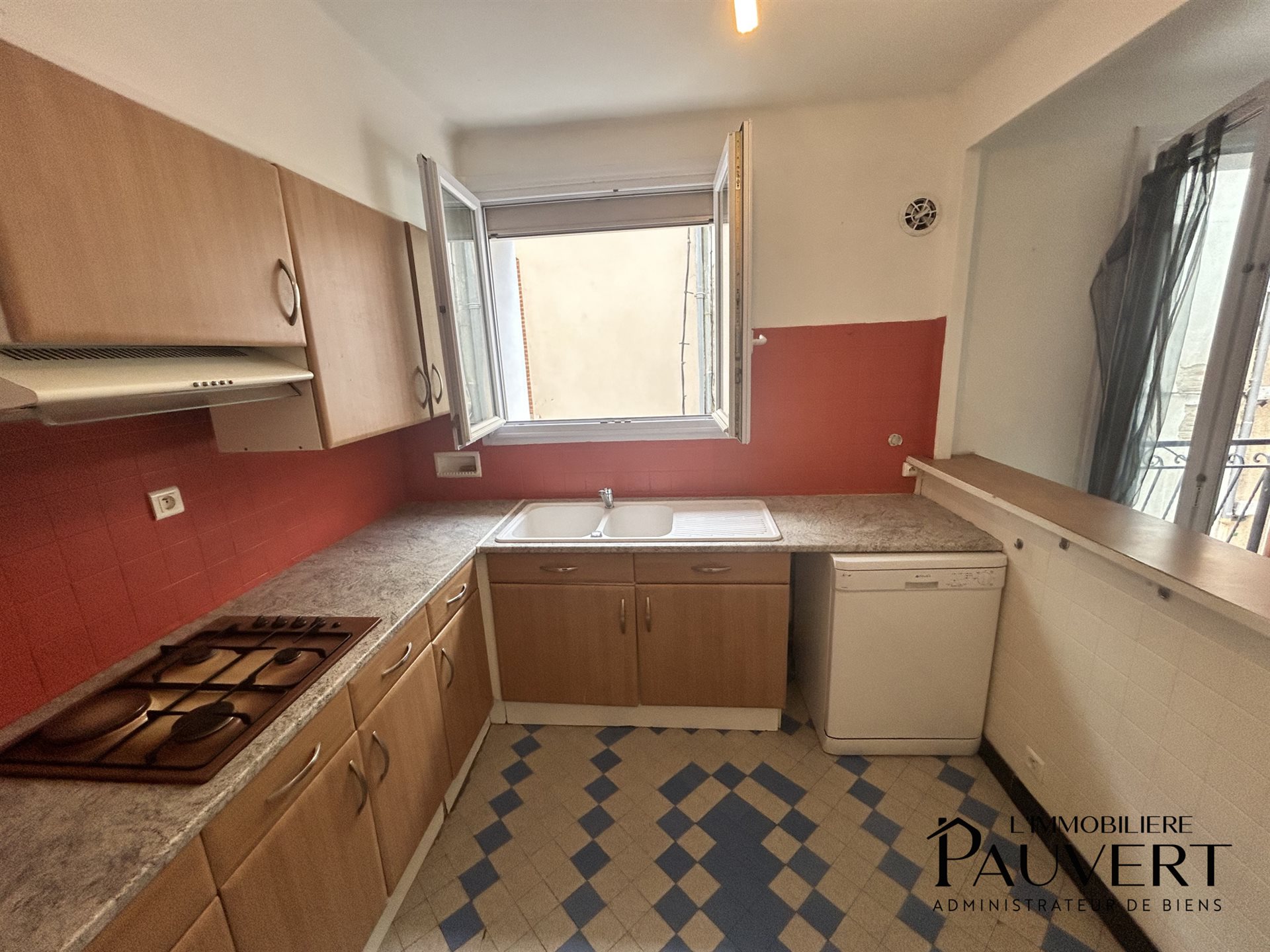 Appartement à louer, 55m², Pamiers