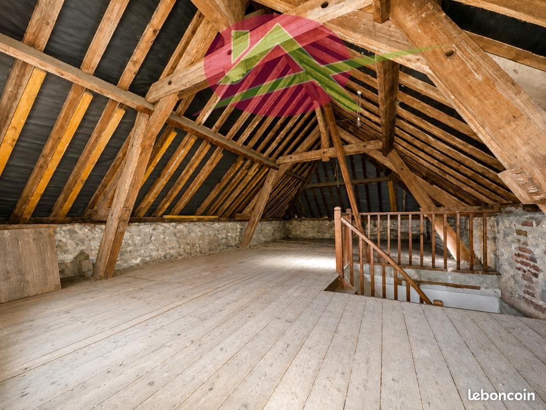 Maison à vendre, 94m², Le Grand-Quevilly