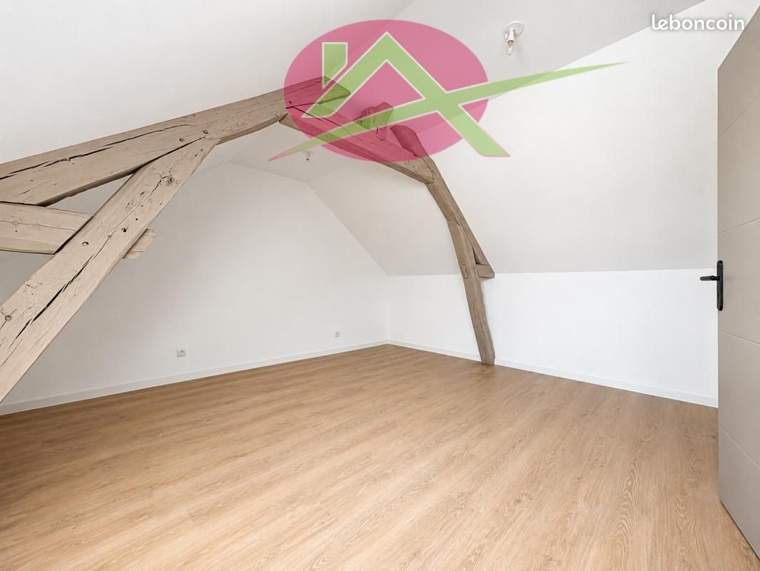 Appartement à vendre, 57m², Elbeuf
