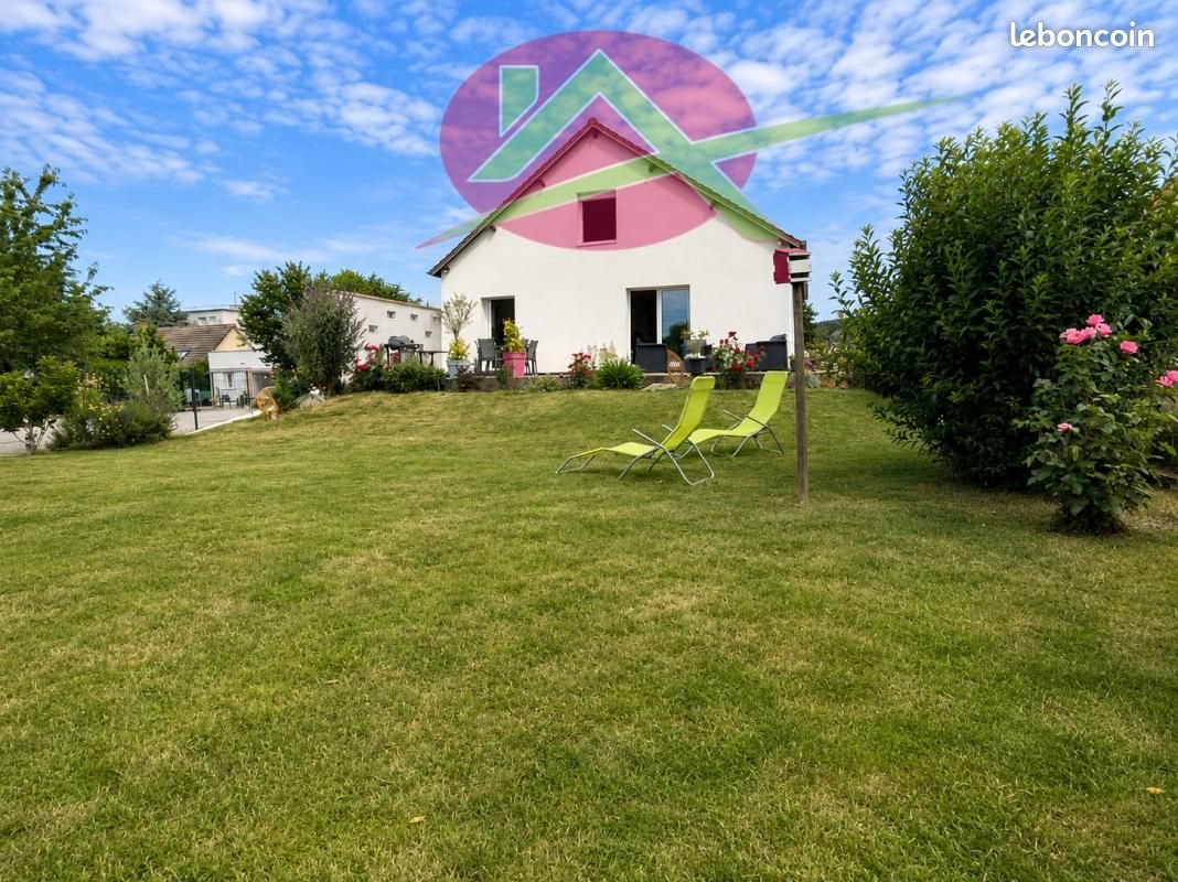Maison à vendre, 131m², Louviers