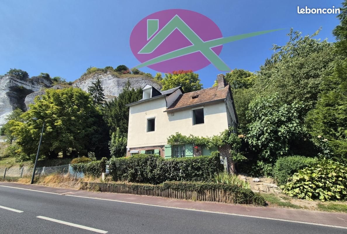 Maison à vendre, 82m², Orival