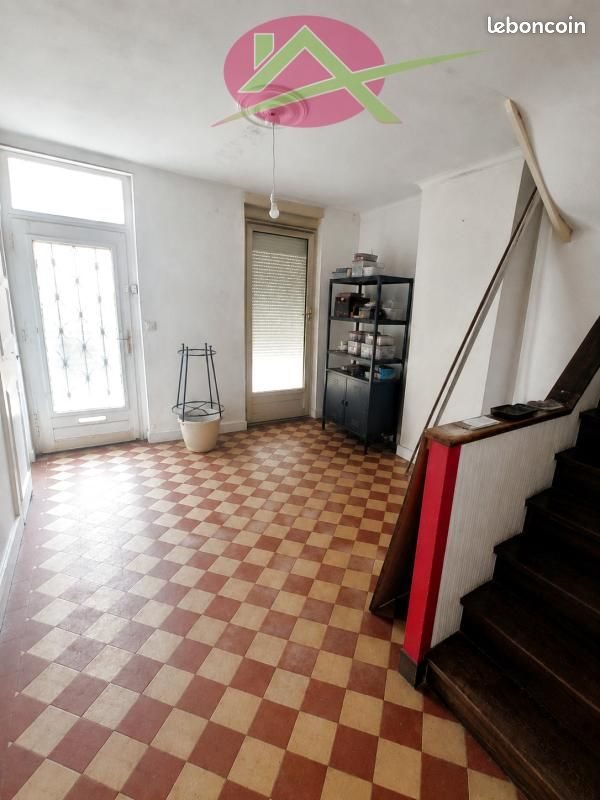 Maison à vendre, 86m², Le Petit-Quevilly