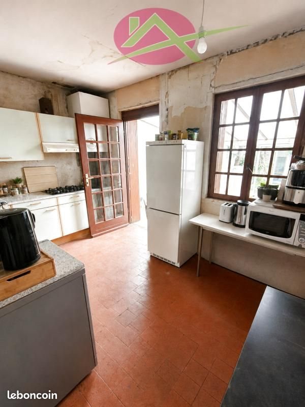 Maison à vendre, 86m², Le Petit-Quevilly