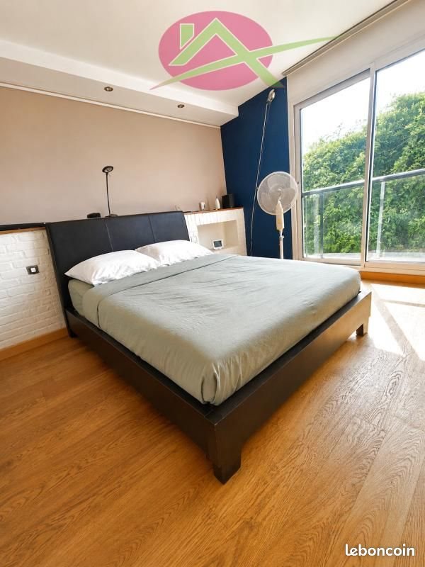 Maison à vendre, 86m², Le Petit-Quevilly