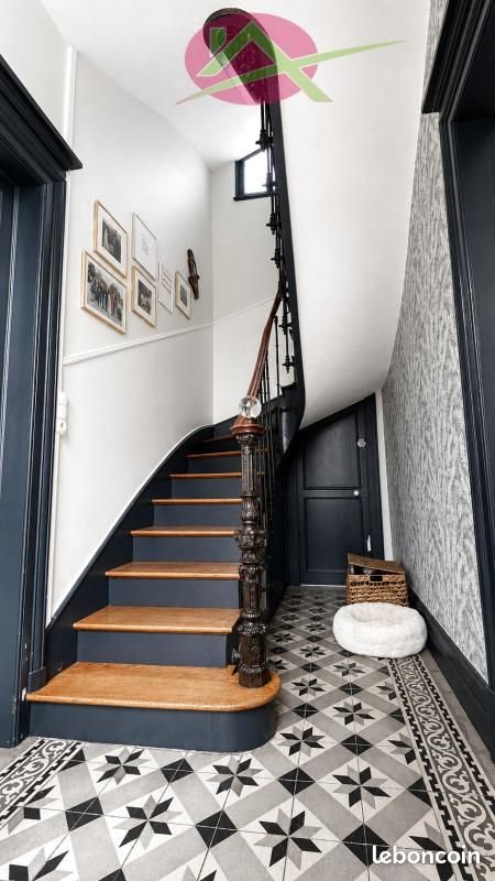 Maison à vendre, 131m², Tourville-la-Rivière