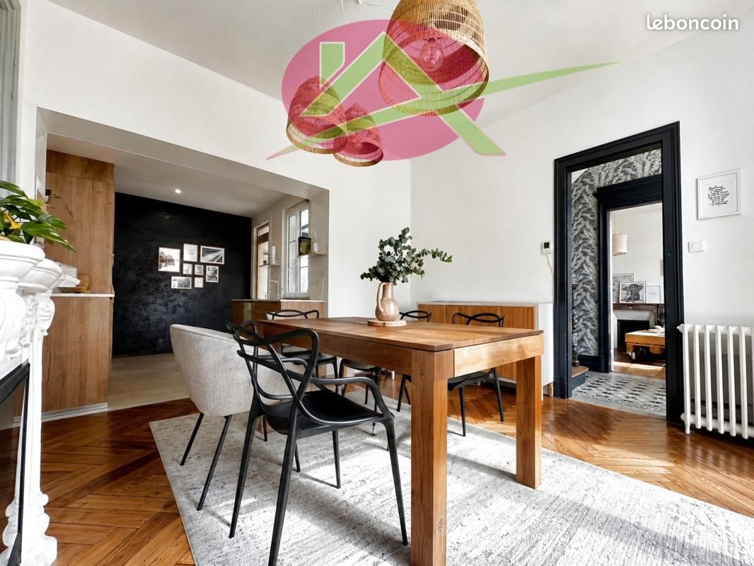Maison à vendre, 131m², Tourville-la-Rivière