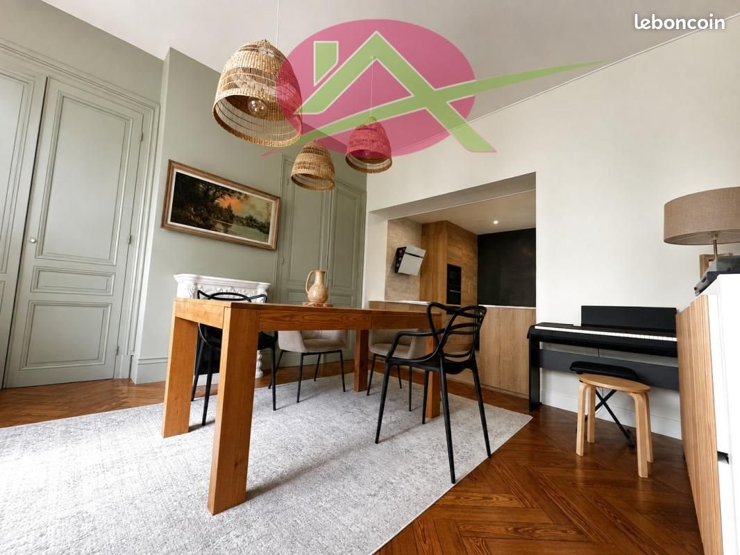 Maison à vendre, 131m², Tourville-la-Rivière