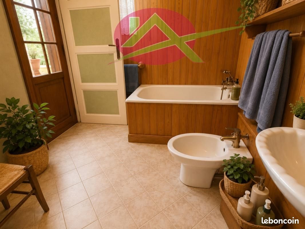 Maison à vendre, 88m², Oissel