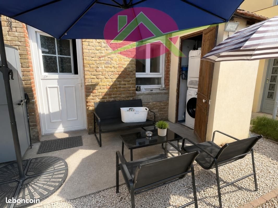 Maison à vendre, 58m², Oissel