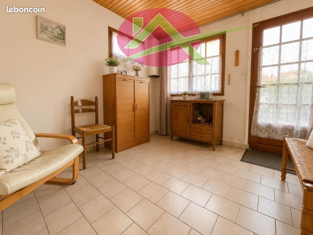 Maison à vendre, 80m², Oissel