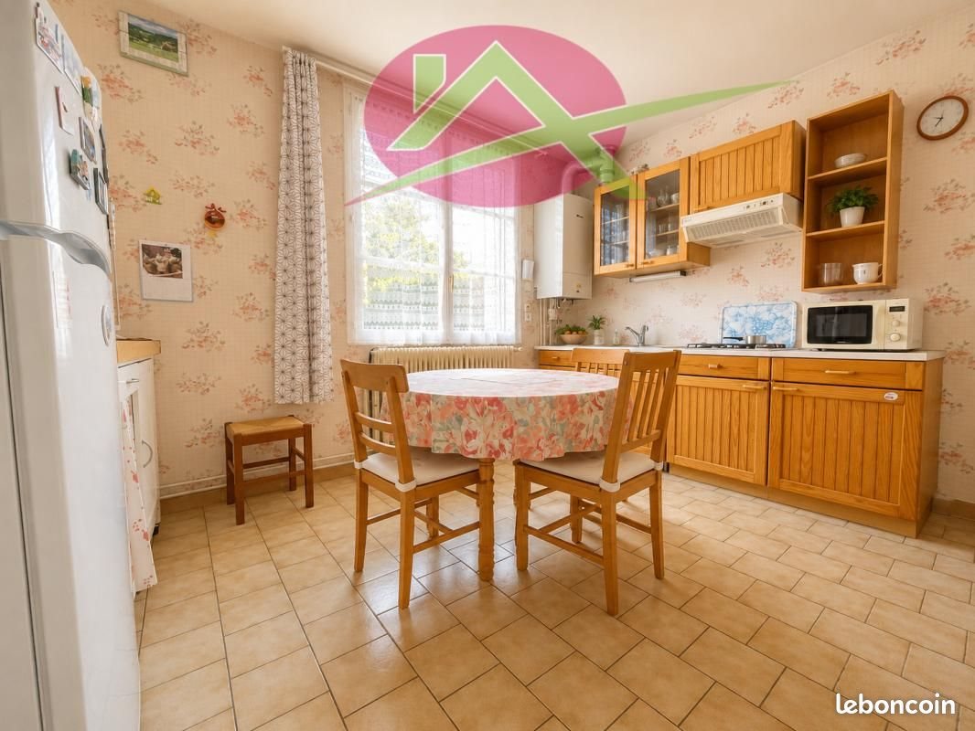 Maison à vendre, 80m², Oissel