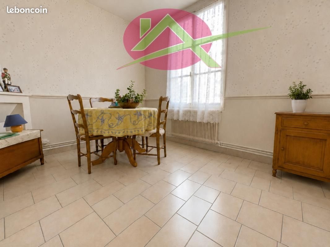 Maison à vendre, 80m², Oissel