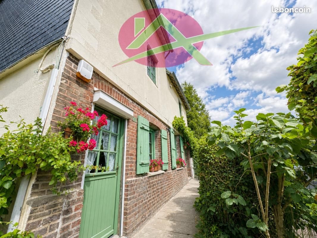 Maison à vendre, 82m², La Londe