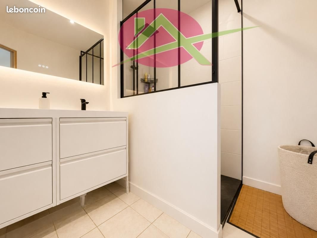 Maison à vendre, 95m², Oissel