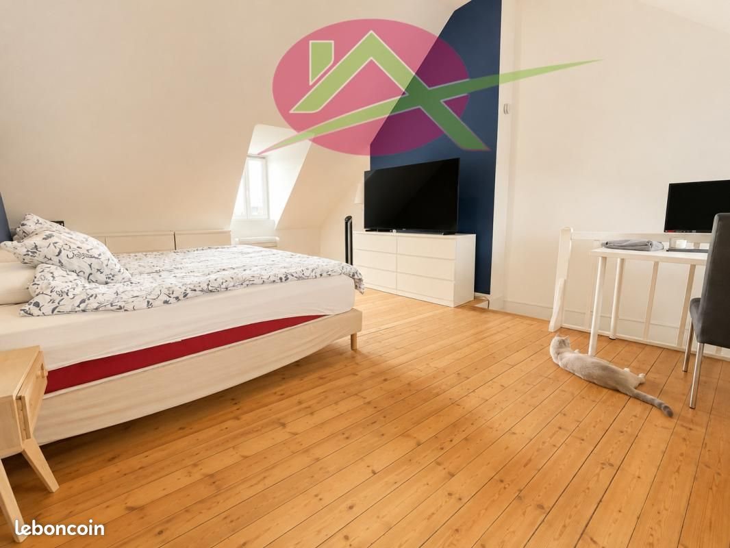 Maison à vendre, 95m², Oissel