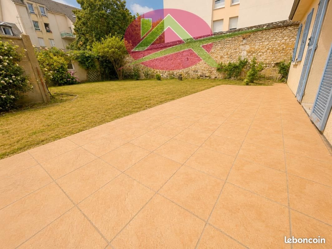 Maison à vendre, 105m², Oissel