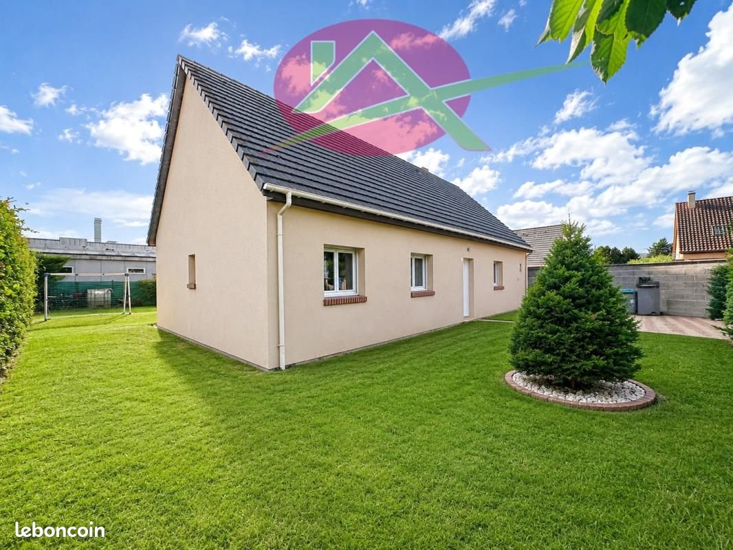 Maison à vendre, 152m², Cléon