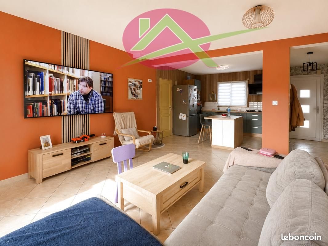 Maison à vendre, 152m², Cléon