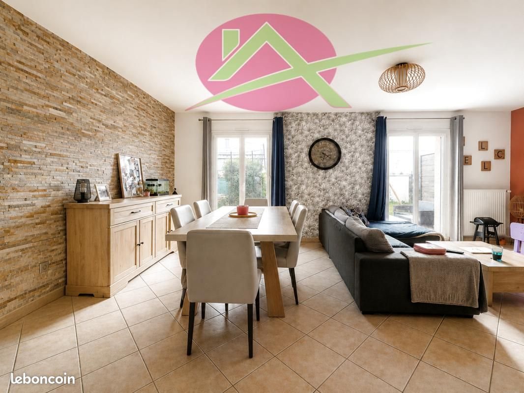 Maison à vendre, 152m², Cléon