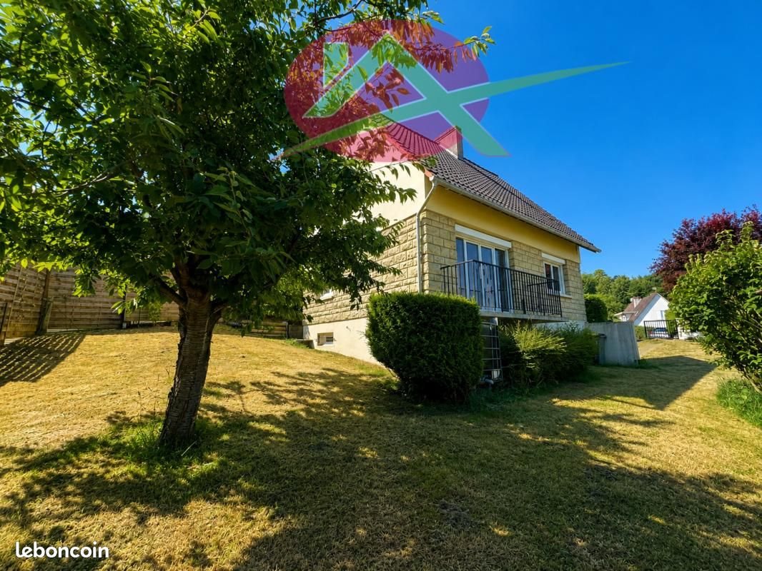 Maison à vendre, 85m², Moulineaux