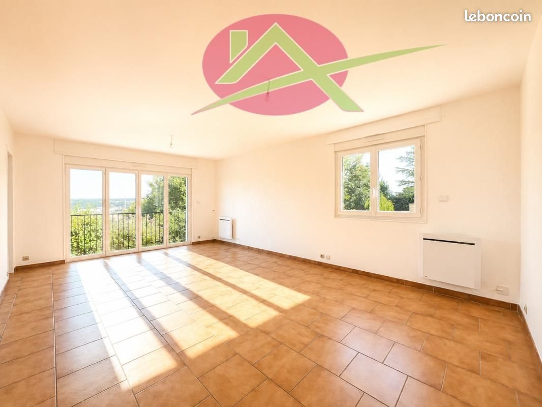 Maison à vendre, 85m², Moulineaux