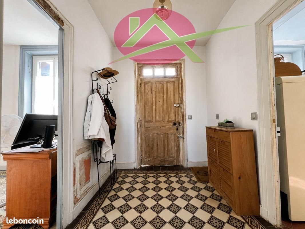 Maison à vendre, 87m², Grand-Couronne
